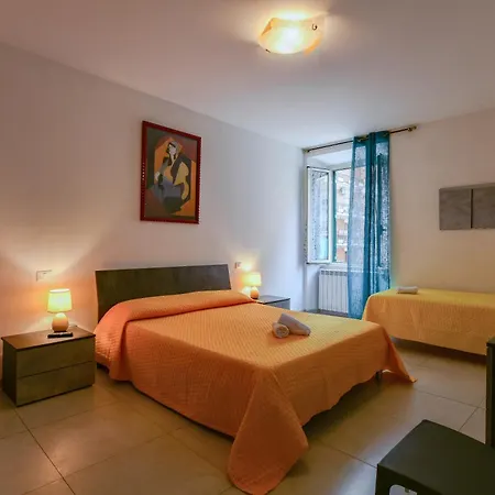 La Dimora Del Porto * צ'יוויטווקיה