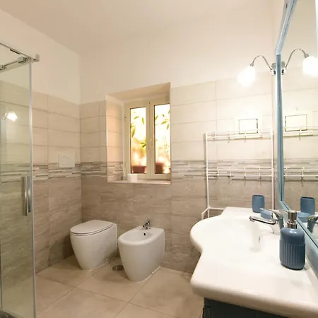Apartment La Dimora Del Porto *