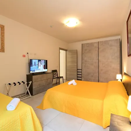 La Dimora Del Porto Apartment *