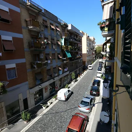Apartment La Dimora Del Porto
